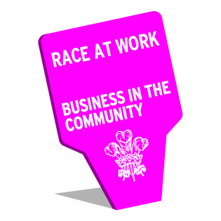 BITC Planters Race at work